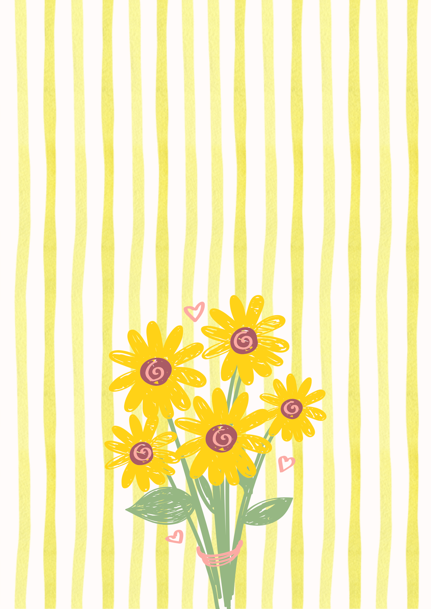 Poster A5